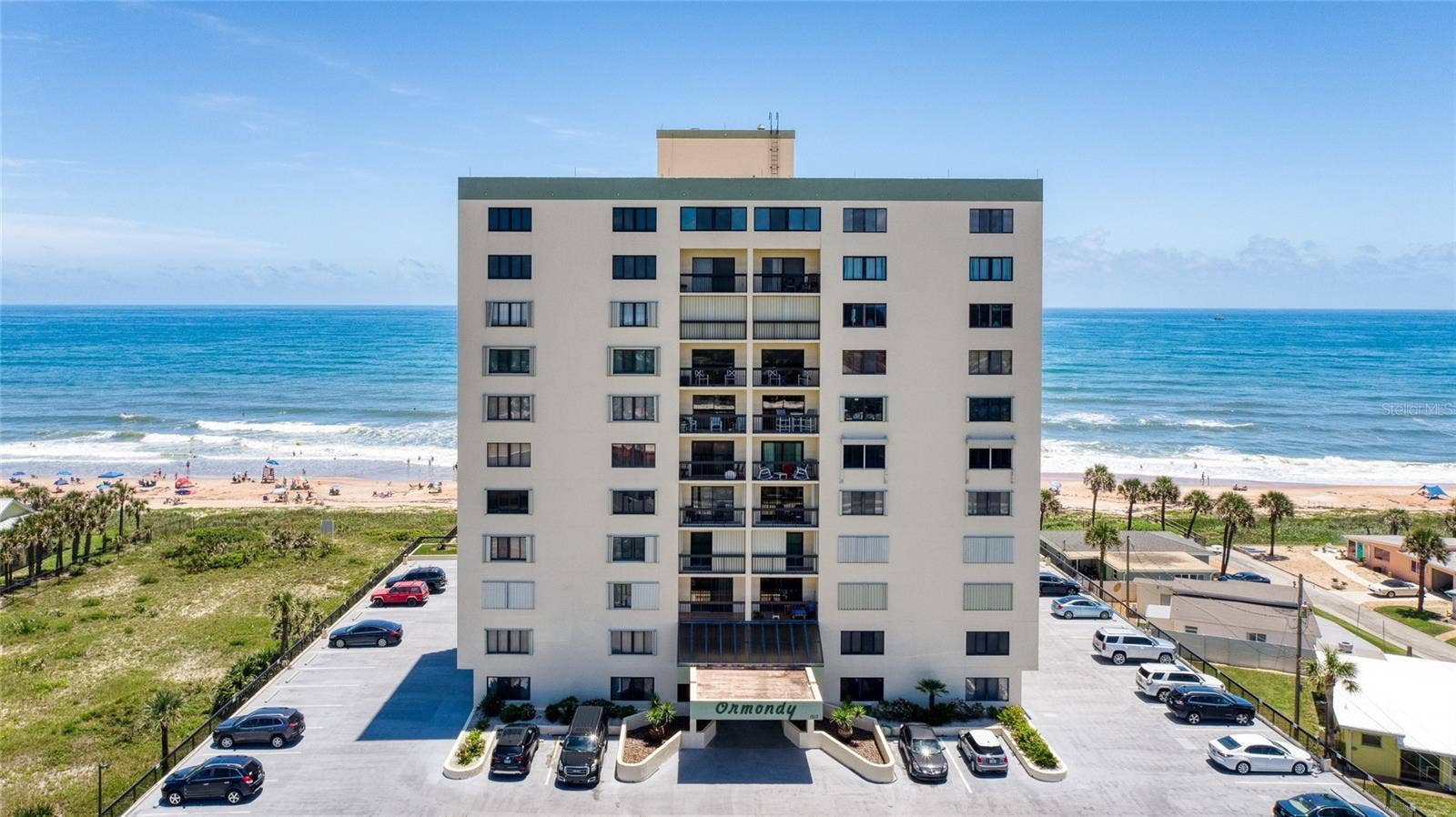 1513 OCEAN SHORE BOULEVARD, #3C, Ormond Beach, FL 32176 1513 OCEAN SHORE BOULEVARD, #3C, Ormond Beach, FL 32176