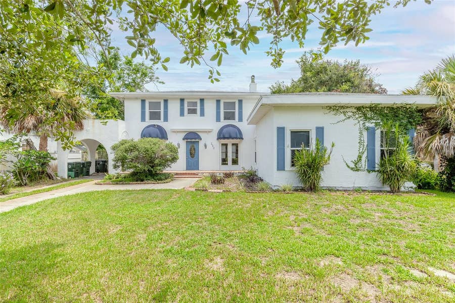Property photo for 724 N OLEANDER AVENUE, Daytona Beach, FL