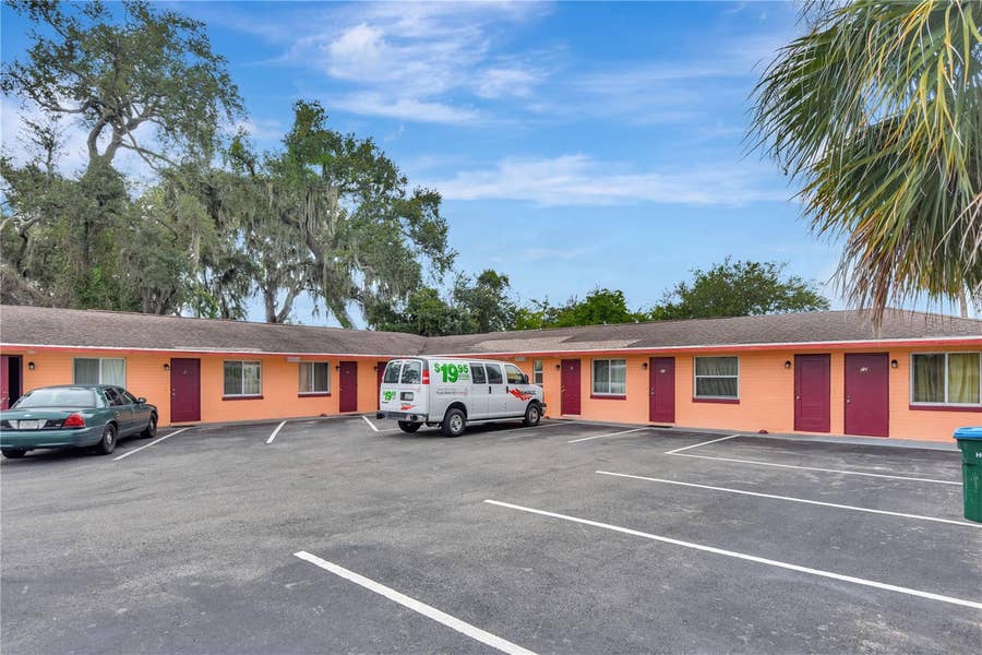 Property photo for 1028 RIDGEWOOD AVENUE, Daytona Beach, FL
