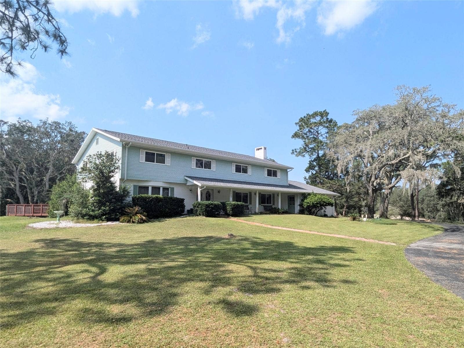 1440 ARROYO VISTA DRIVE, Deland, FL 32724 1440 ARROYO VISTA DRIVE, Deland, FL 32724
