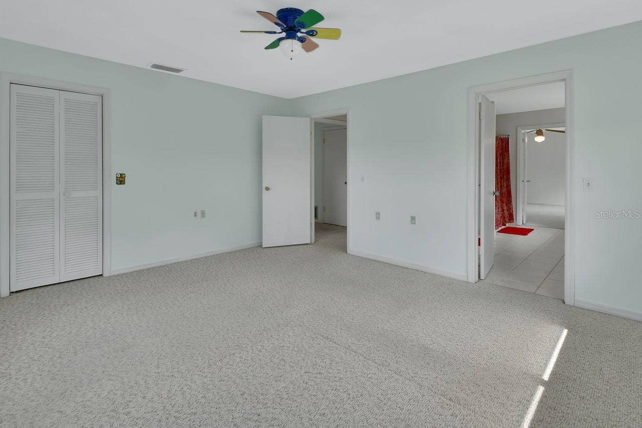 1440 ARROYO VISTA DRIVE, Deland, FL 32724 2nd floor bedroom