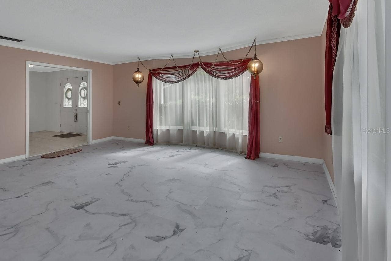 1440 ARROYO VISTA DRIVE, Deland, FL 32724 Family room