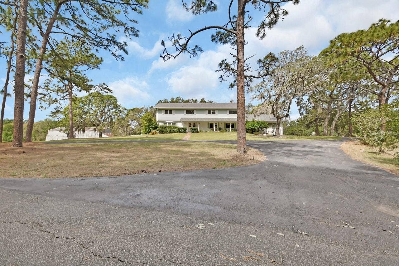 1440 ARROYO VISTA DRIVE, Deland, FL 32724 1440 ARROYO VISTA DRIVE, Deland, FL 32724