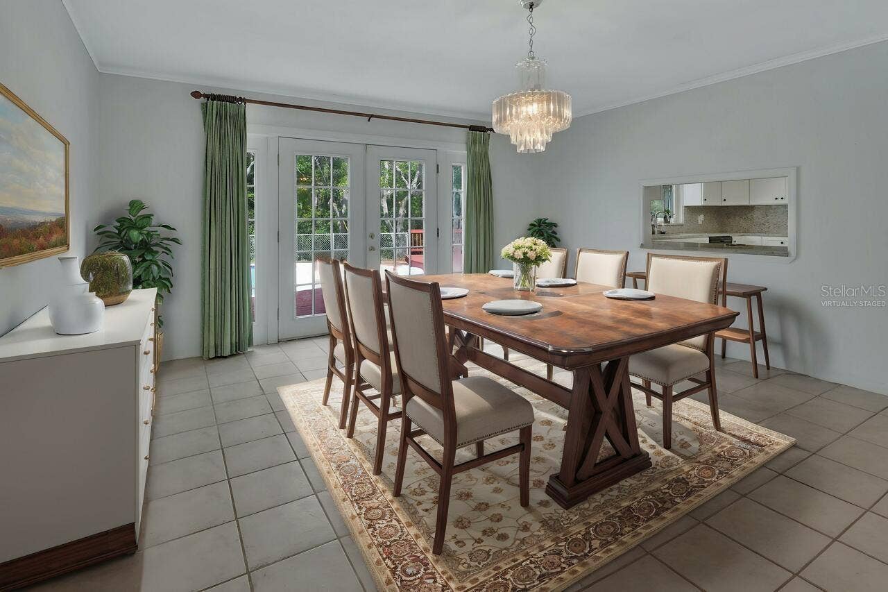 1440 ARROYO VISTA DRIVE, Deland, FL 32724 virtually staged