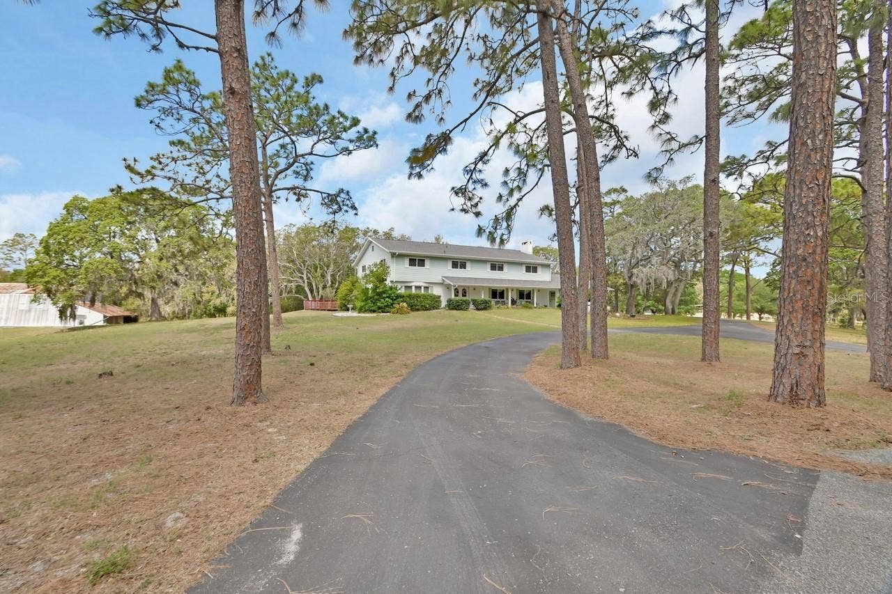 1440 ARROYO VISTA DRIVE, Deland, FL 32724 1440 ARROYO VISTA DRIVE, Deland, FL 32724