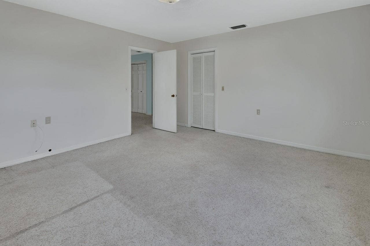 1440 ARROYO VISTA DRIVE, Deland, FL 32724 2nd floor bedroom