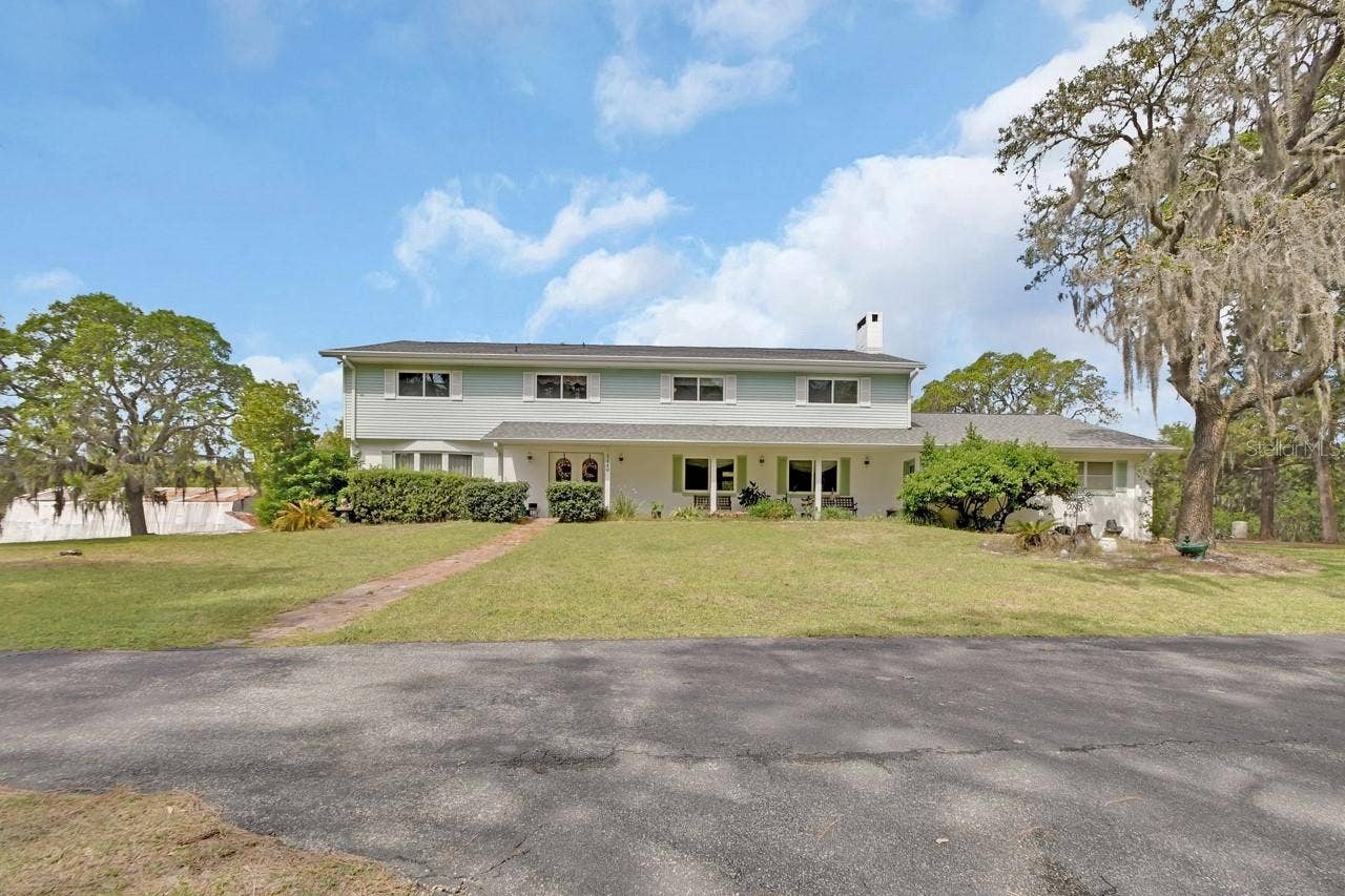 1440 ARROYO VISTA DRIVE, Deland, FL 32724 1440 ARROYO VISTA DRIVE, Deland, FL 32724
