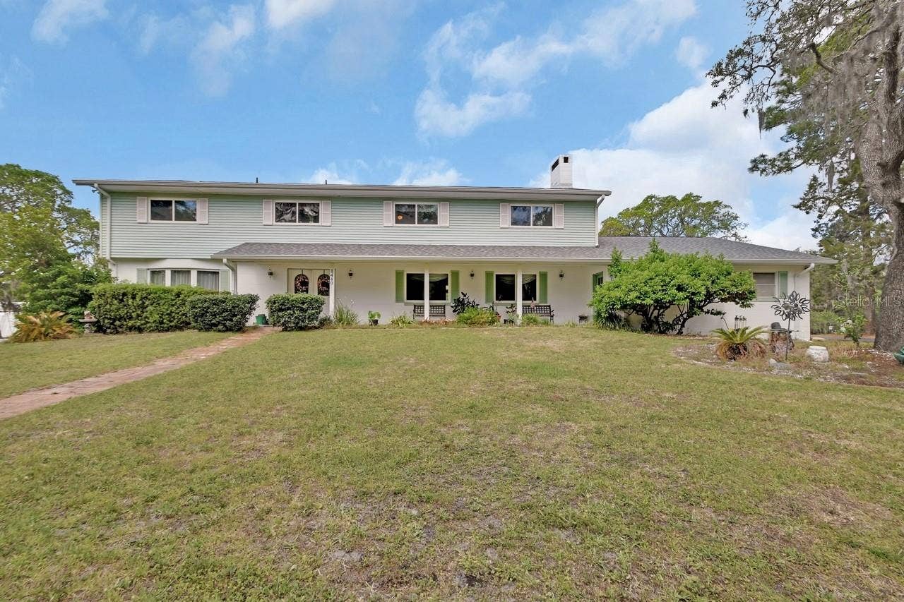 1440 ARROYO VISTA DRIVE, Deland, FL 32724 1440 ARROYO VISTA DRIVE, Deland, FL 32724