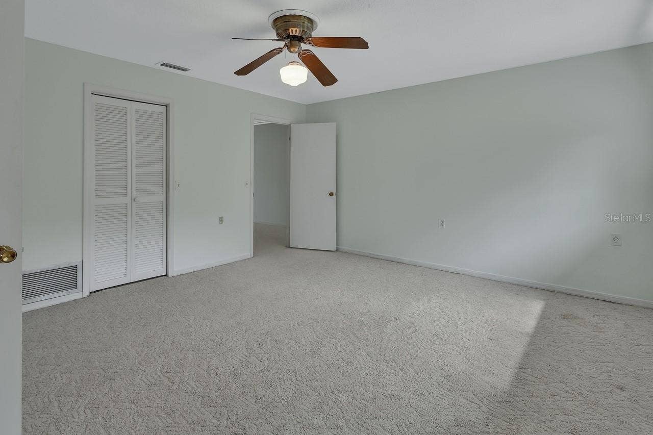1440 ARROYO VISTA DRIVE, Deland, FL 32724 2nd floor bedroom