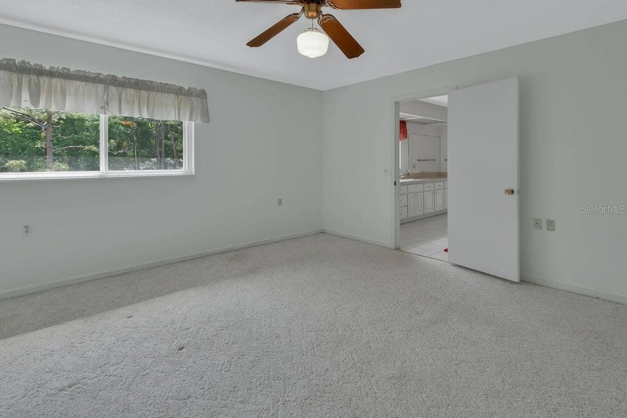 1440 ARROYO VISTA DRIVE, Deland, FL 32724 2nd floor bedroom