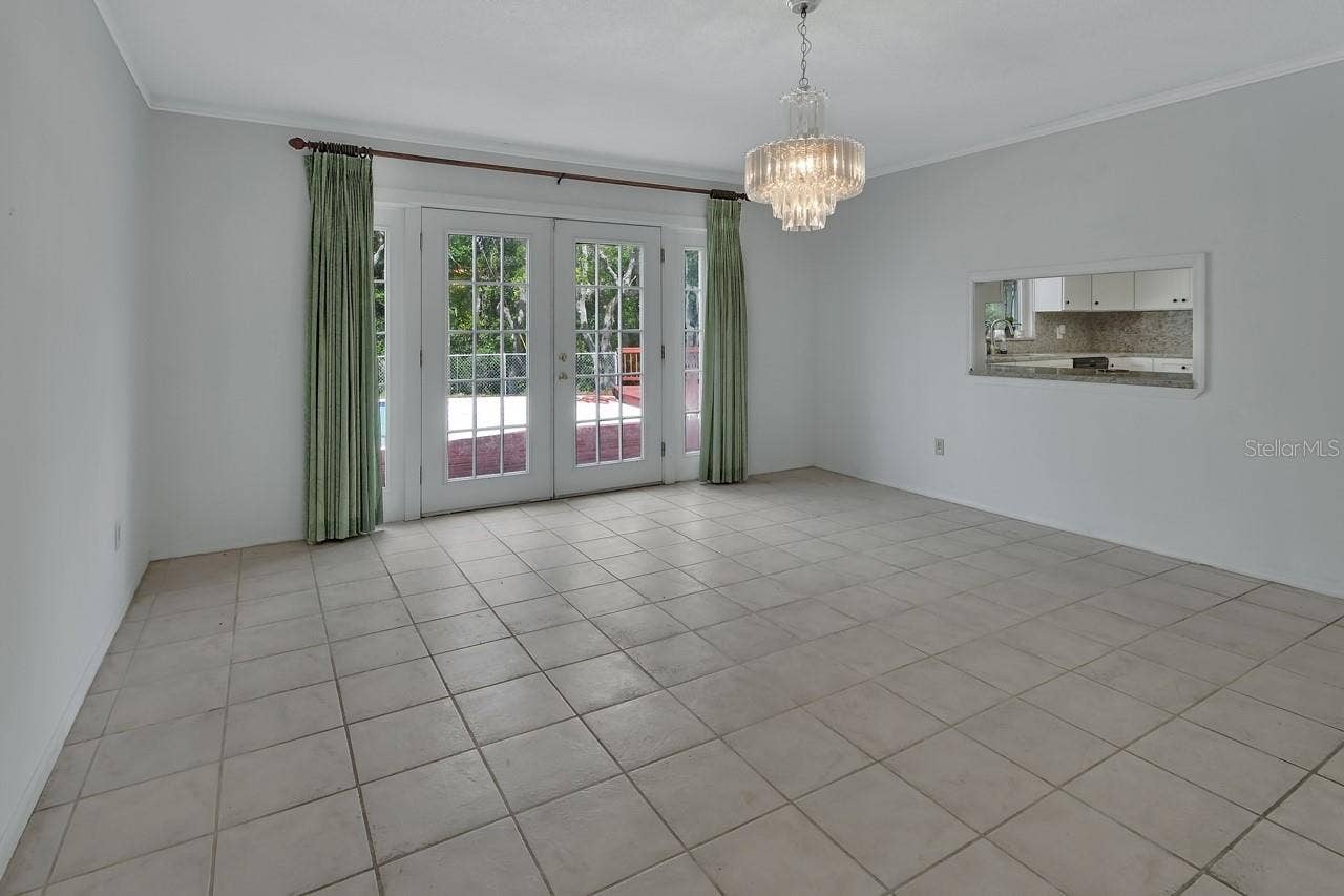 1440 ARROYO VISTA DRIVE, Deland, FL 32724 dining room