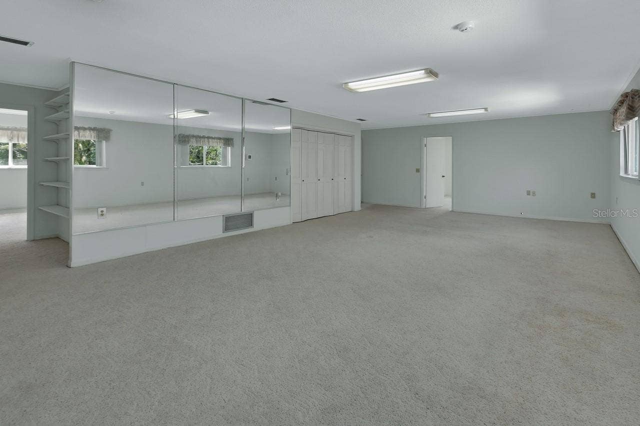 1440 ARROYO VISTA DRIVE, Deland, FL 32724 great room