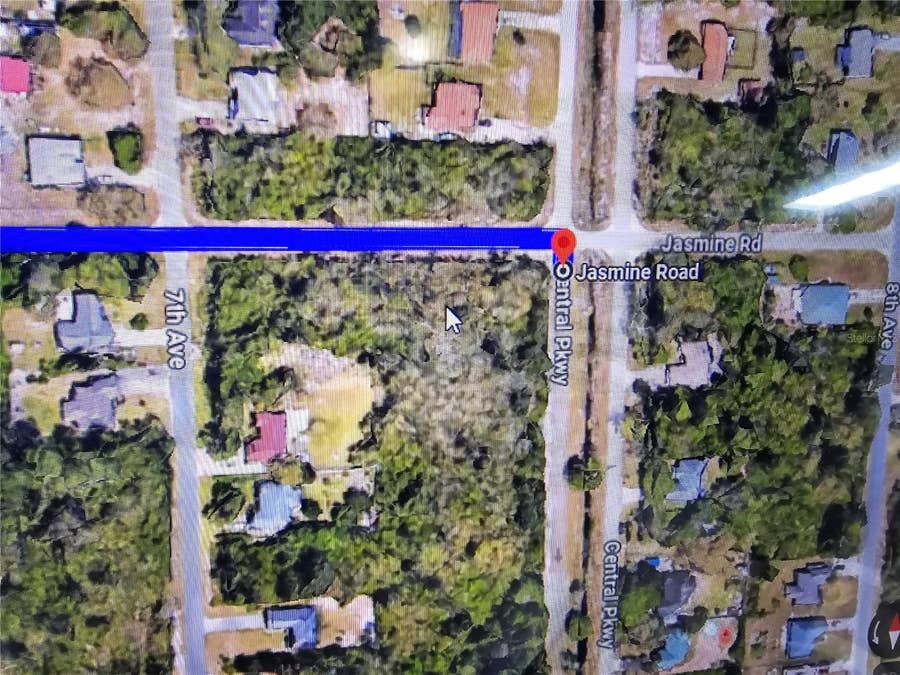 Property photo for CENTRAL PARKWAY, Deland, FL