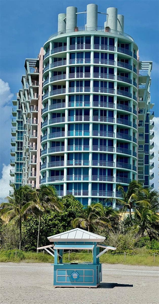 Property photo for 1500 OCEAN DRIVE, #905, Miami Beach, FL