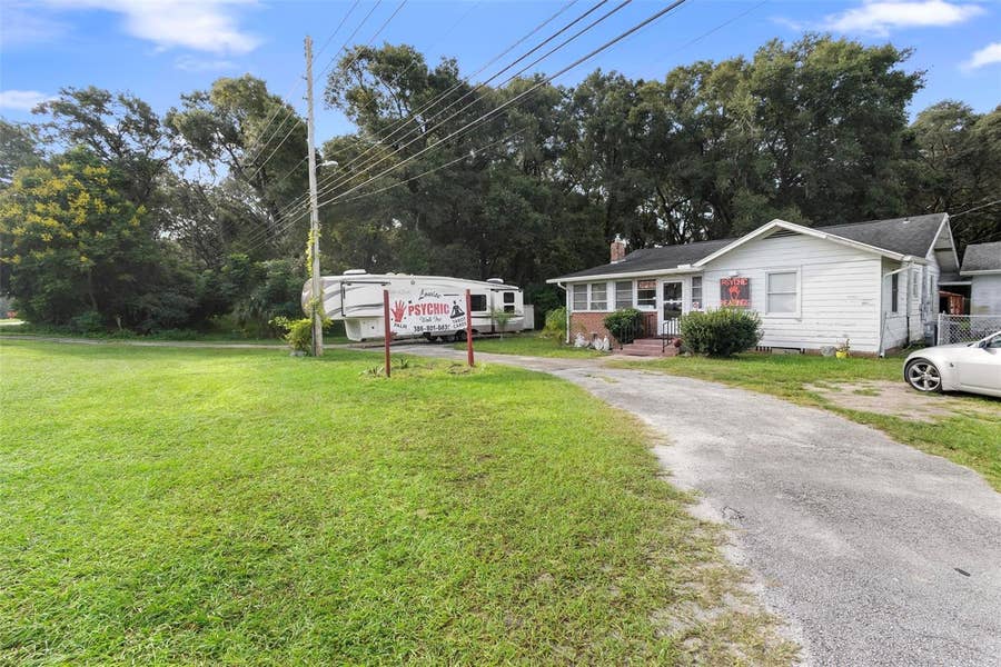 Property photo for 2480 N WOODLAND BOULEVARD, DeLand, FL