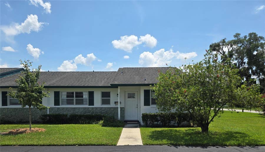 Property photo for 201 N HILL AVENUE, #150, Deland, FL