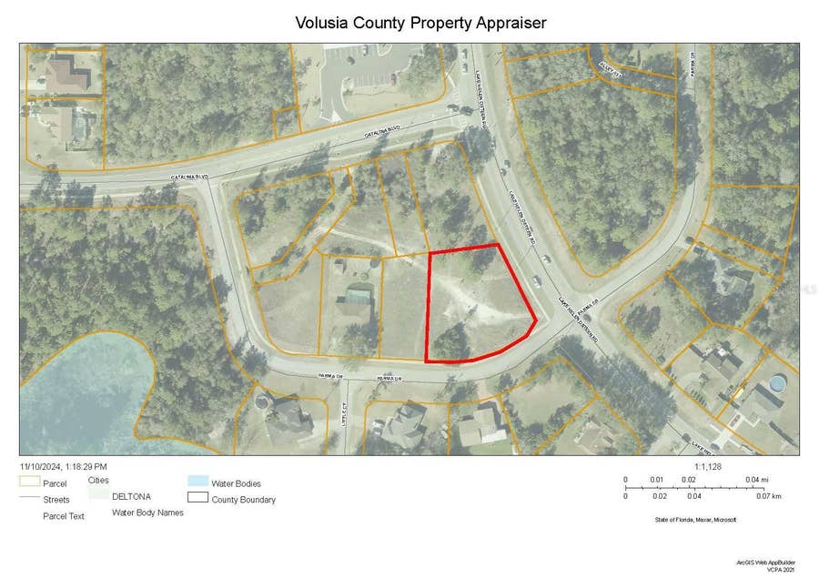 Property photo for 2990 PARMA DRIVE, Deltona, FL