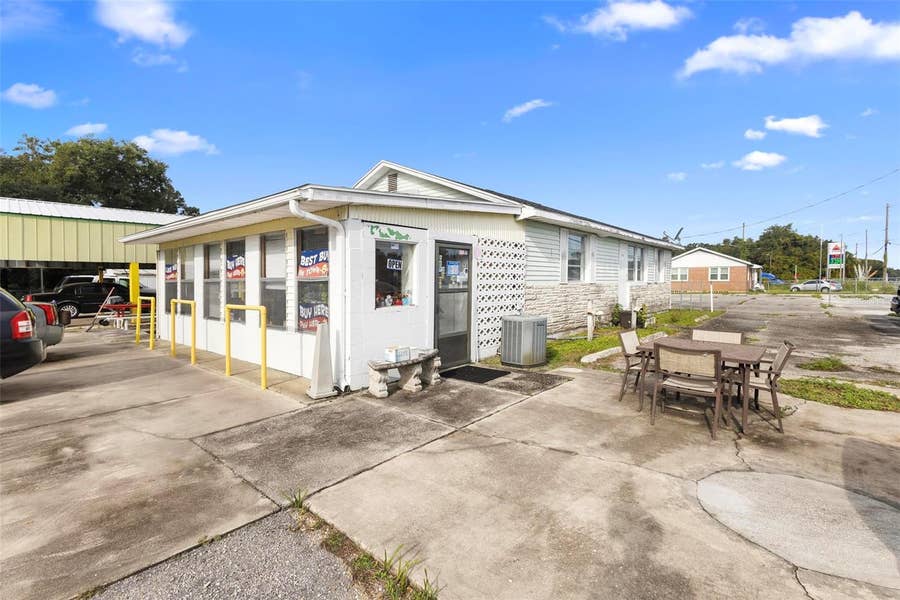 Property photo for 2490 N WOODLAND BOULEVARD, DeLand, FL