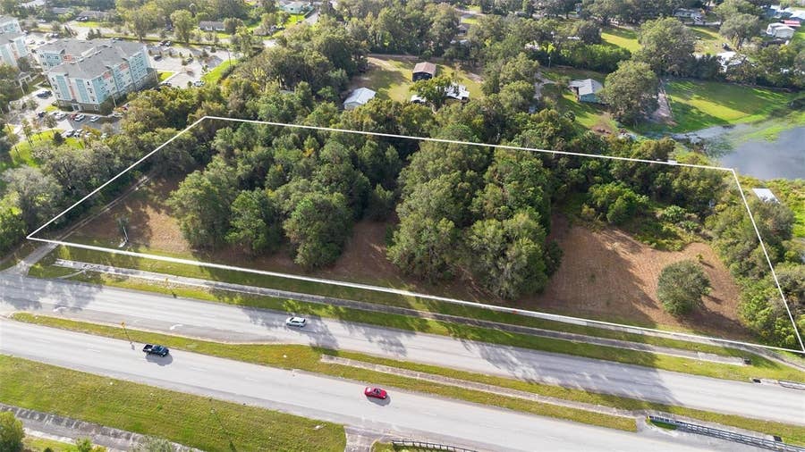 Property photo for 214 W INTERNATIONAL SPEEDWAY BOULEVARD, Deland, FL