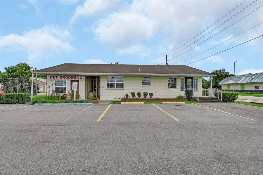 Property photo for 1319 S WOODLAND BOULEVARD, DeLand, FL