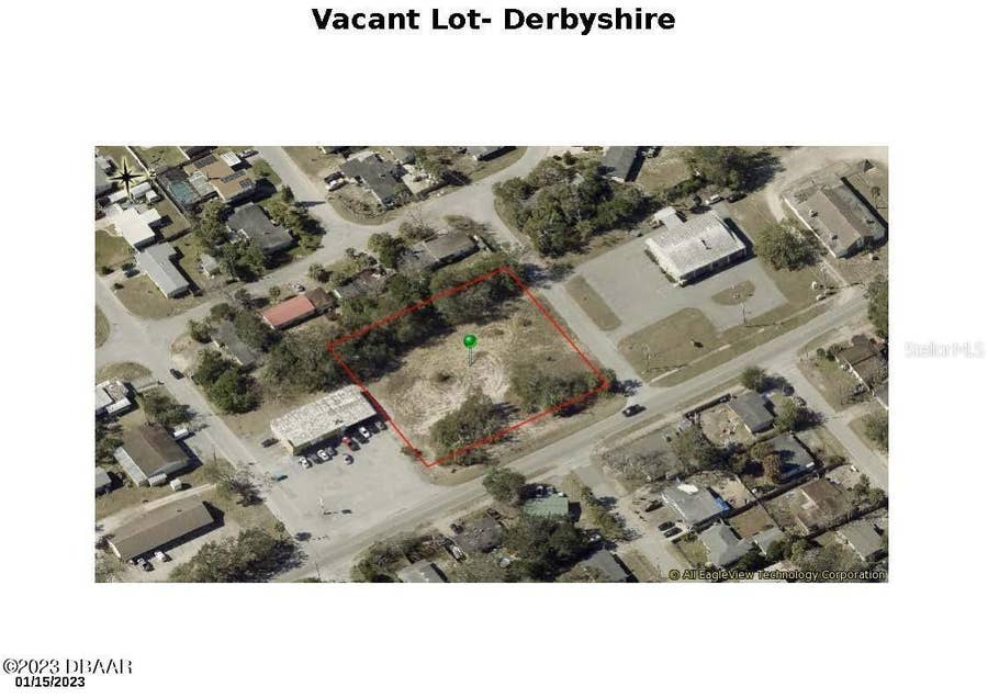 Property photo for DERBYSHIRE ROAD, Daytona Beach, FL