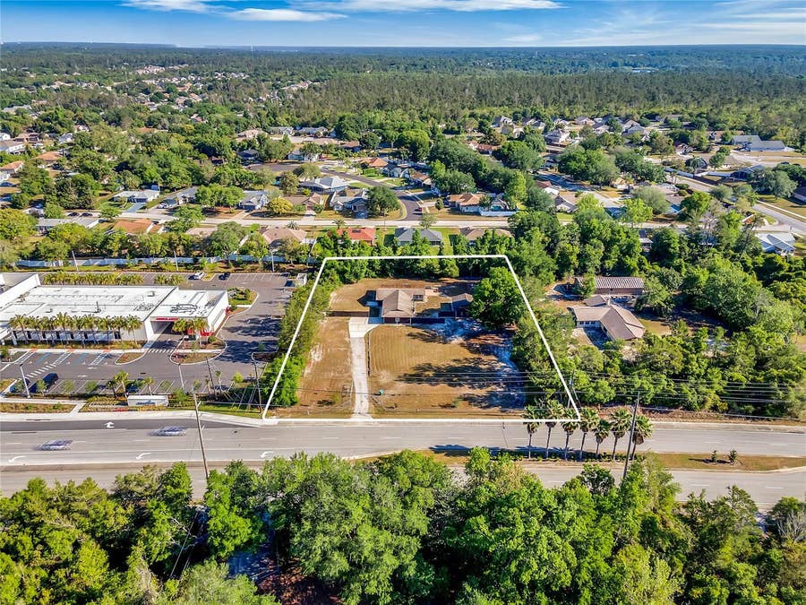 Property photo for 3086 HOWLAND BOULEVARD, Deltona, FL