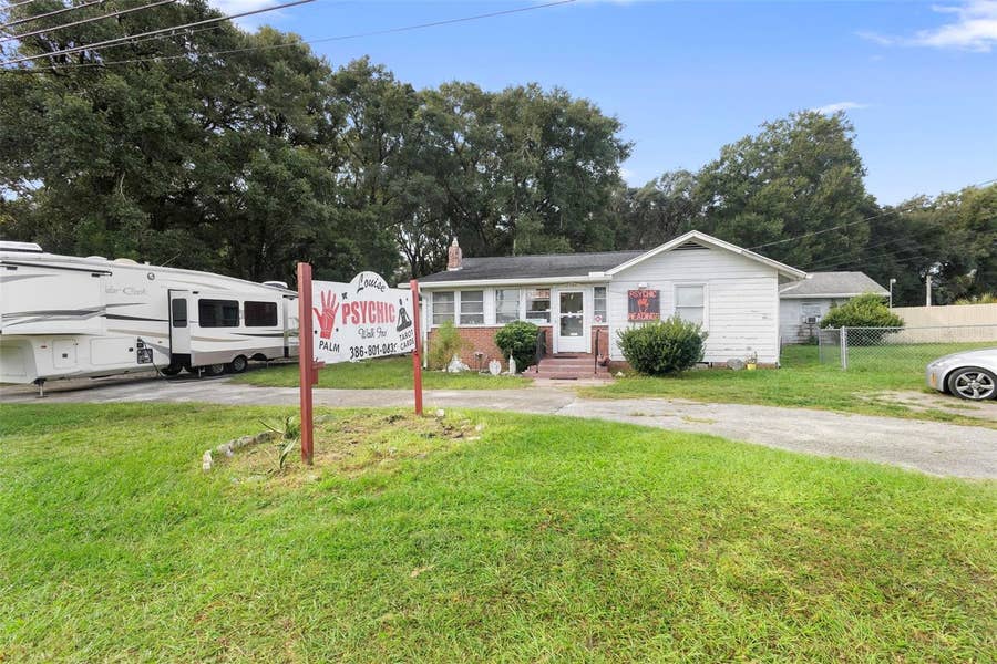 Property photo for 2480 N WOODLAND BOULEVARD, DeLand, FL