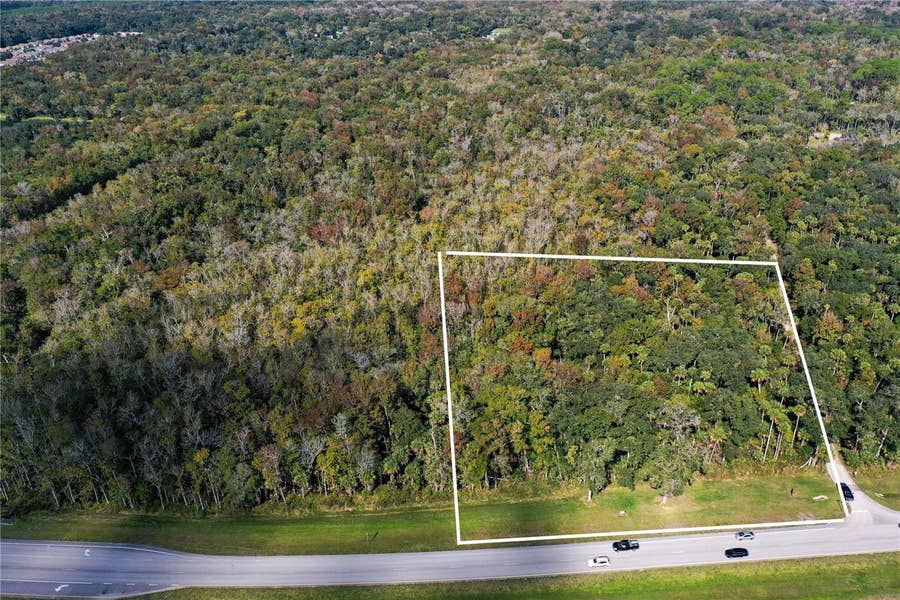 Property photo for W INDIAN RIVER BOULEVARD, Edgewater, FL