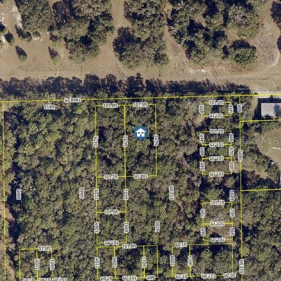 Property photo for NO STREET, Orange City, FL
