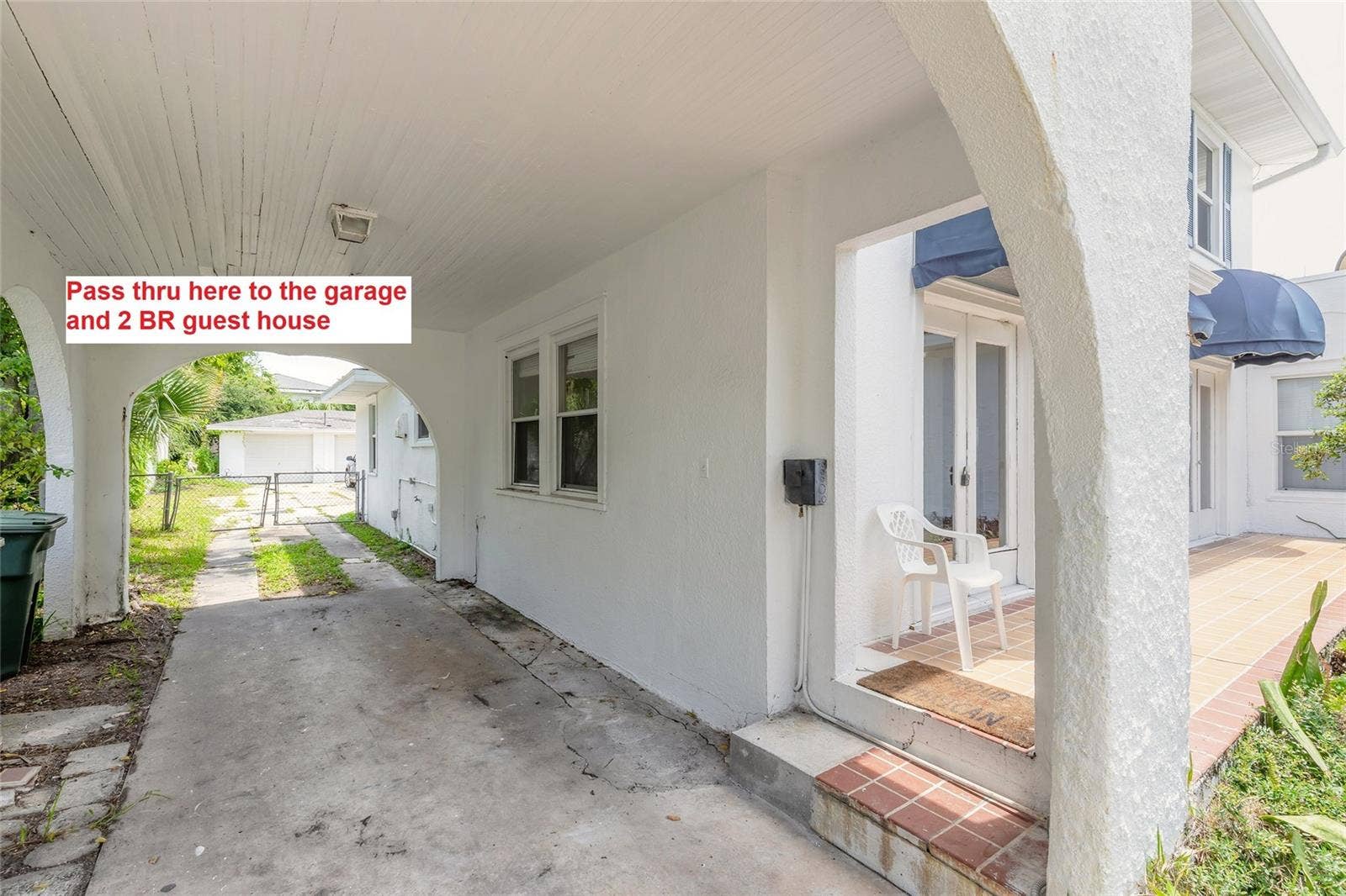 724 N OLEANDER AVENUE, Daytona Beach, FL 32118 724 N OLEANDER AVENUE, Daytona Beach, FL 32118