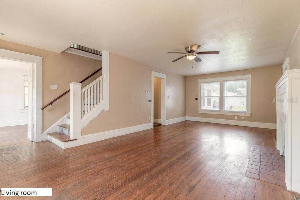 724 N OLEANDER AVENUE, Daytona Beach, FL 32118 724 N OLEANDER AVENUE, Daytona Beach, FL 32118