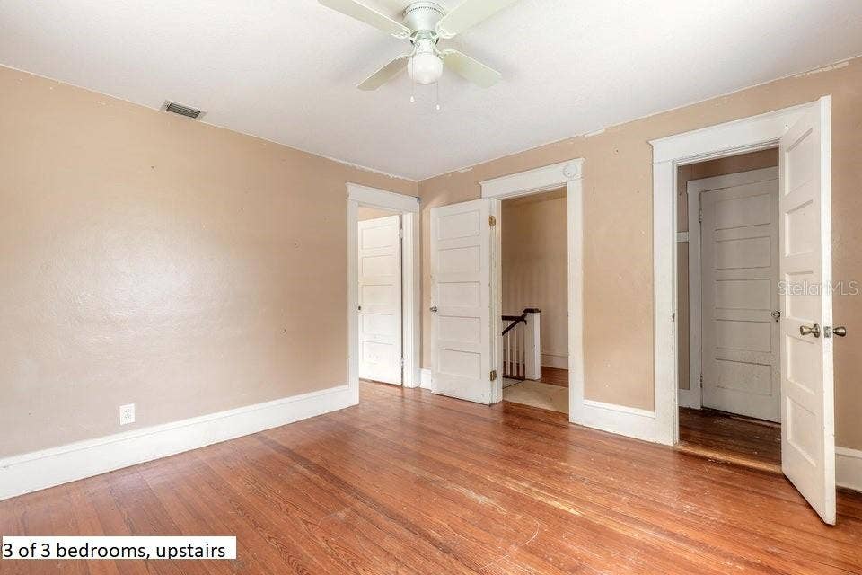 724 N OLEANDER AVENUE, Daytona Beach, FL 32118 724 N OLEANDER AVENUE, Daytona Beach, FL 32118