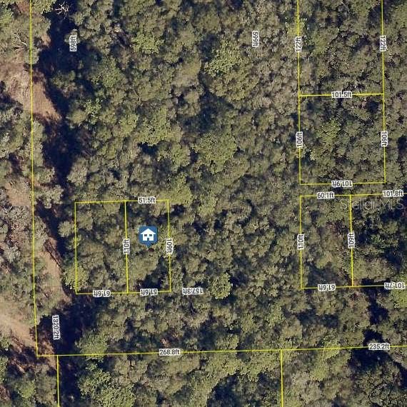 Property photo for NO STREET 5,637 SF, Orange City, FL