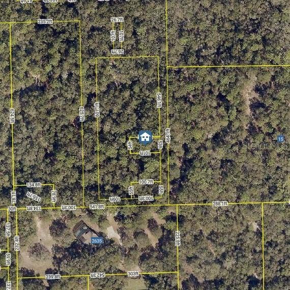 Property photo for NO STREET .12 ACRES 5,404 SQ, Orange City, FL