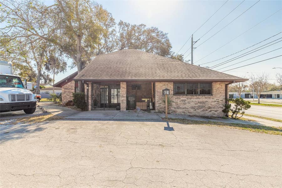 Property photo for 631 N RIDGEWOOD AVENUE, Daytona Beach, FL