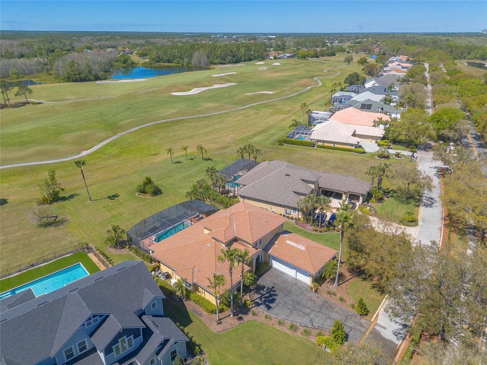 20 PROMENADE AT LIONSPAW, Daytona Beach, FL 32124