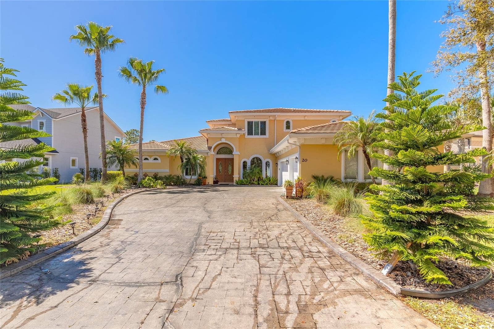 20 PROMENADE AT LIONSPAW, Daytona Beach, FL 32124