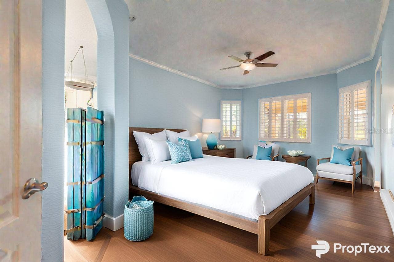 virtual Staging