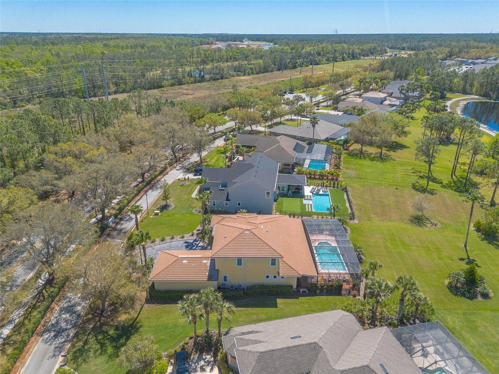 20 PROMENADE AT LIONSPAW, Daytona Beach, FL 32124