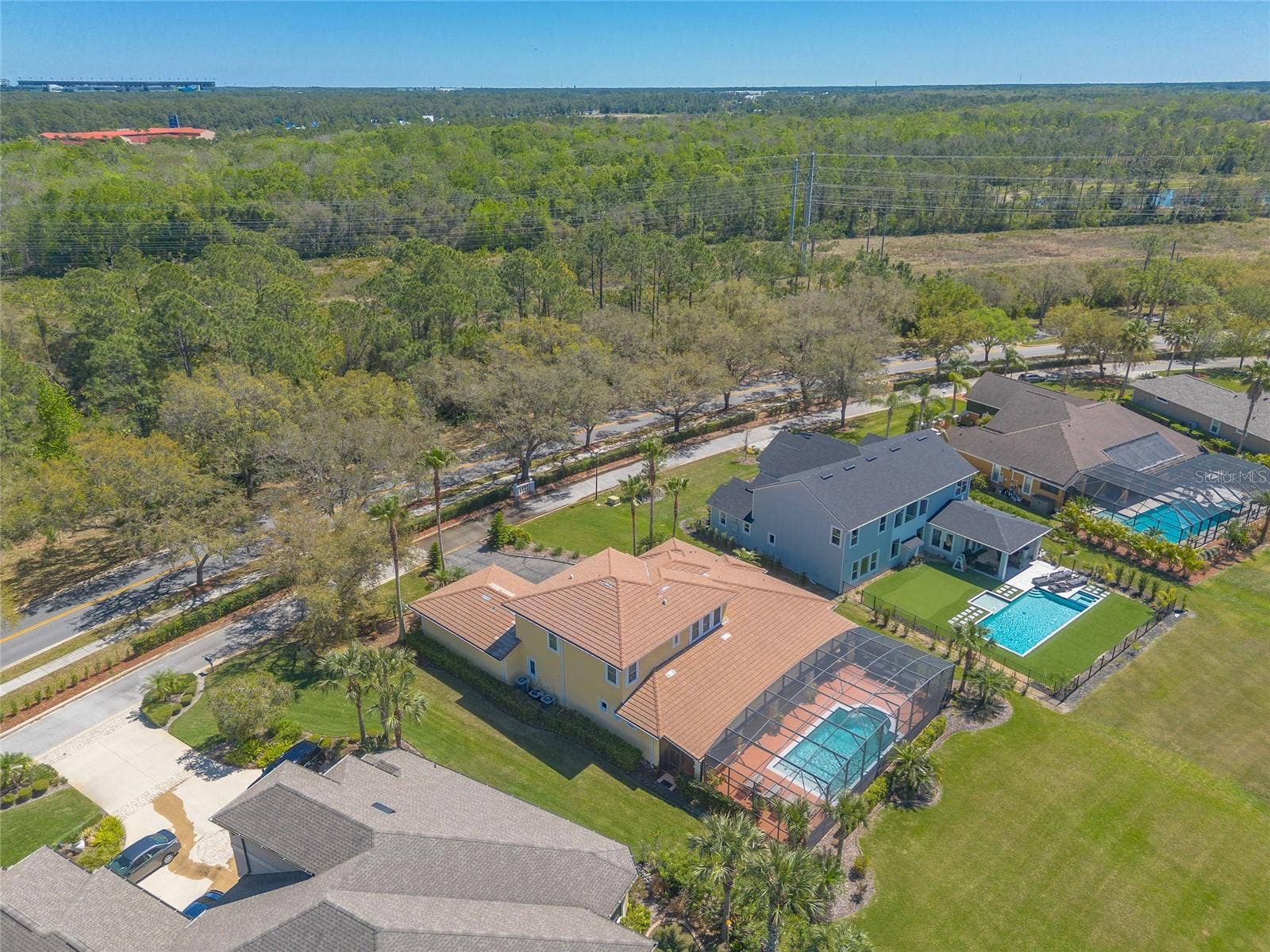 20 PROMENADE AT LIONSPAW, Daytona Beach, FL 32124