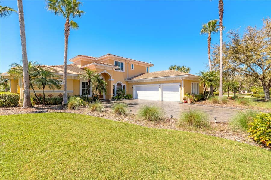 Property photo for 20 PROMENADE AT LIONSPAW, Daytona Beach, FL