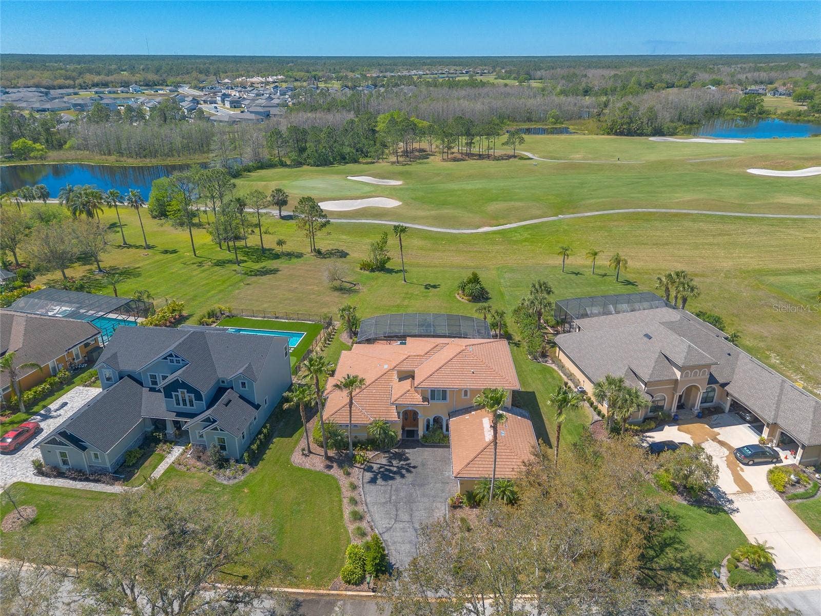 20 PROMENADE AT LIONSPAW, Daytona Beach, FL 32124