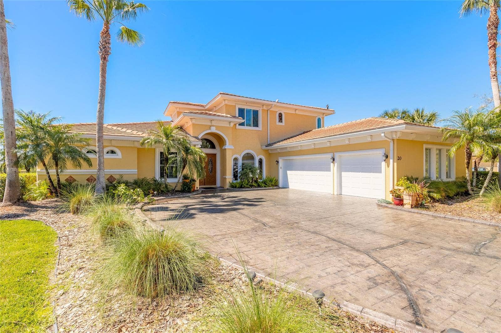 20 PROMENADE AT LIONSPAW, Daytona Beach, FL 32124