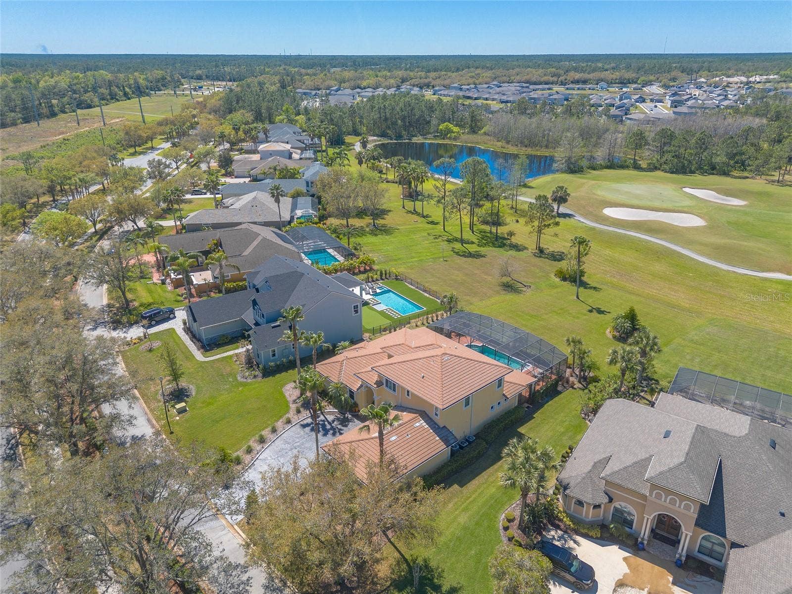 20 PROMENADE AT LIONSPAW, Daytona Beach, FL 32124