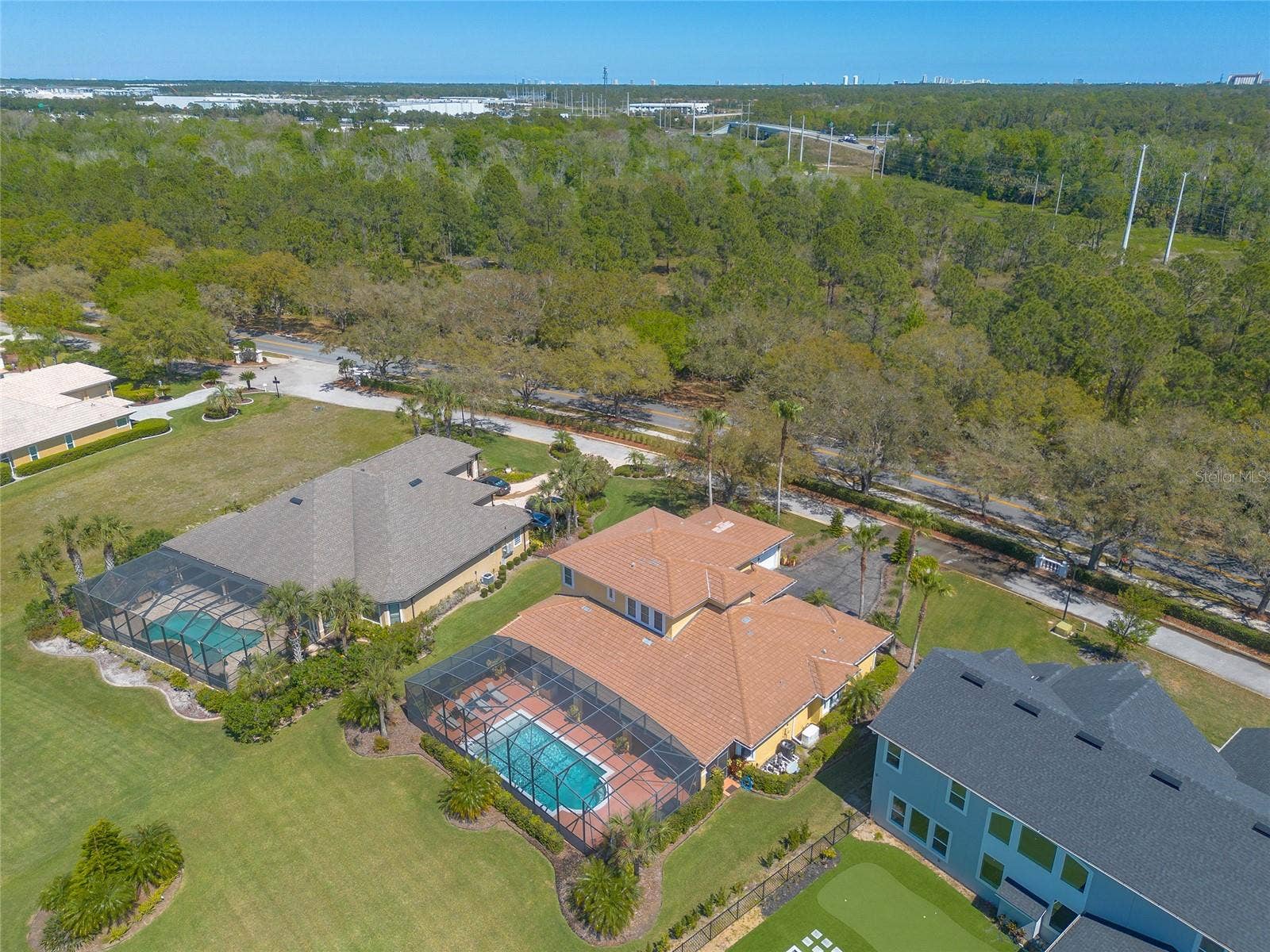20 PROMENADE AT LIONSPAW, Daytona Beach, FL 32124