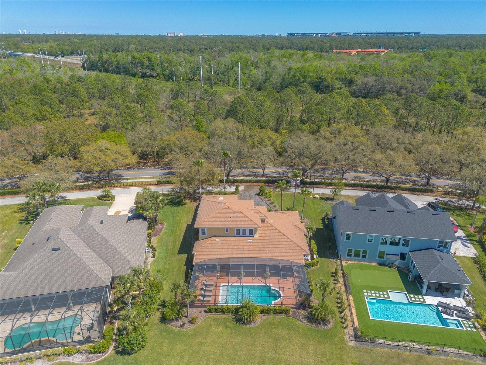 20 PROMENADE AT LIONSPAW, Daytona Beach, FL 32124
