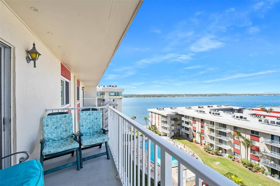 Property photo for 2711 N HALIFAX AVENUE, #890, Daytona Beach, FL