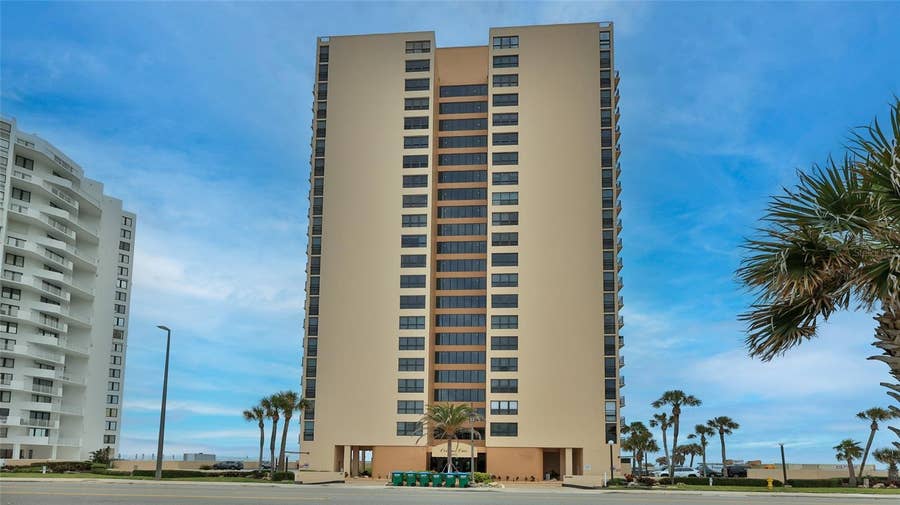 Property photo for 3051 S ATLANTIC AVENUE, #2206, Daytona Beach, FL