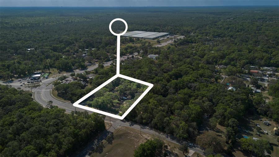 Property photo for 26 E KELLY PARK ROAD, Apopka, FL
