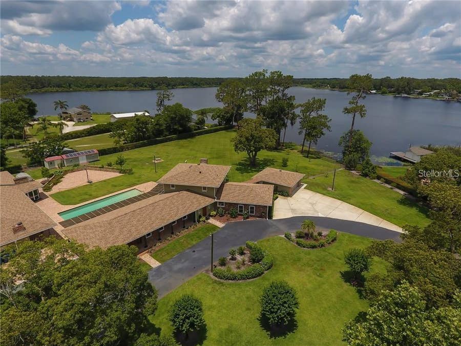 Property photo for 910 N KEPLER ROAD, Deland, FL